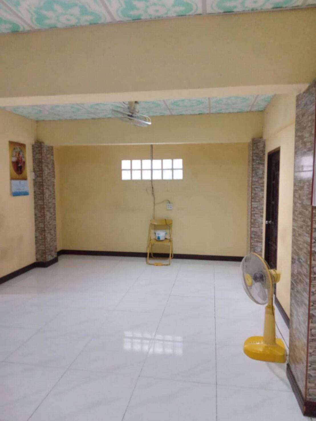 ขายบ้านเดี่ยวหมู่บ้านชุมชนบางปูใหม่ เทศบาลบางปู สมุทรปราการ(N.1509)