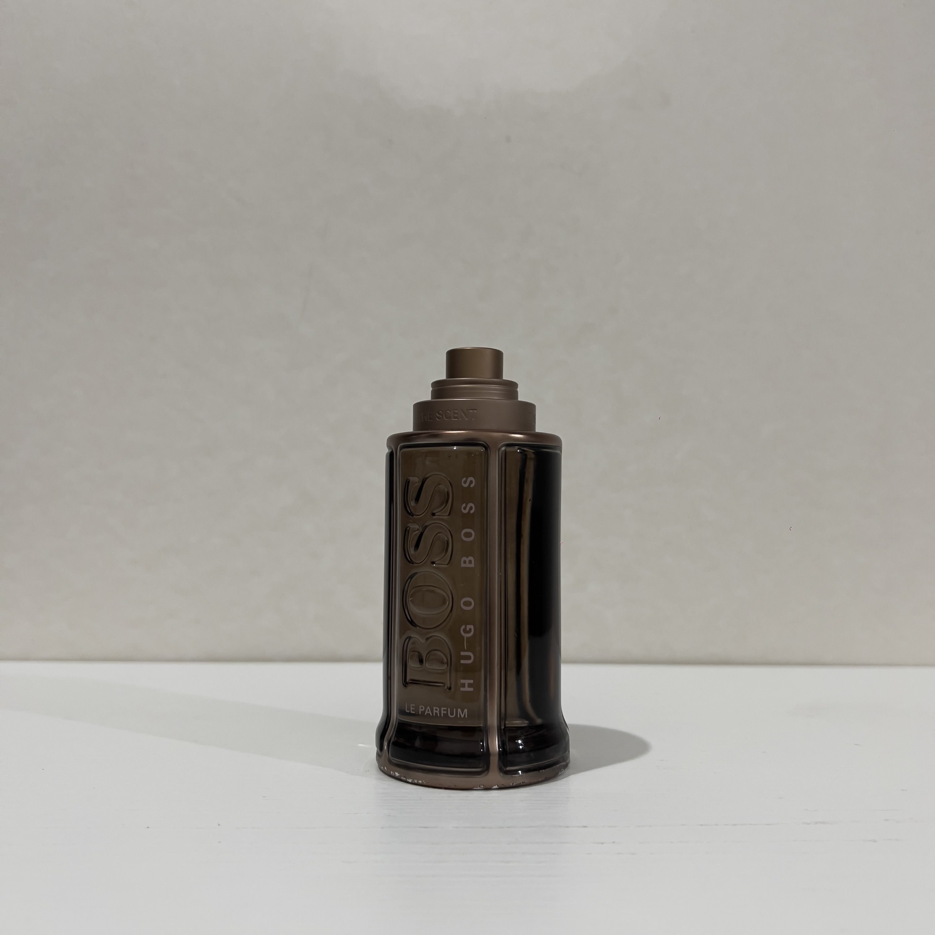น้ำหอม Hugo Boss The Scent Le Parfum Eau de Parfum 100ml