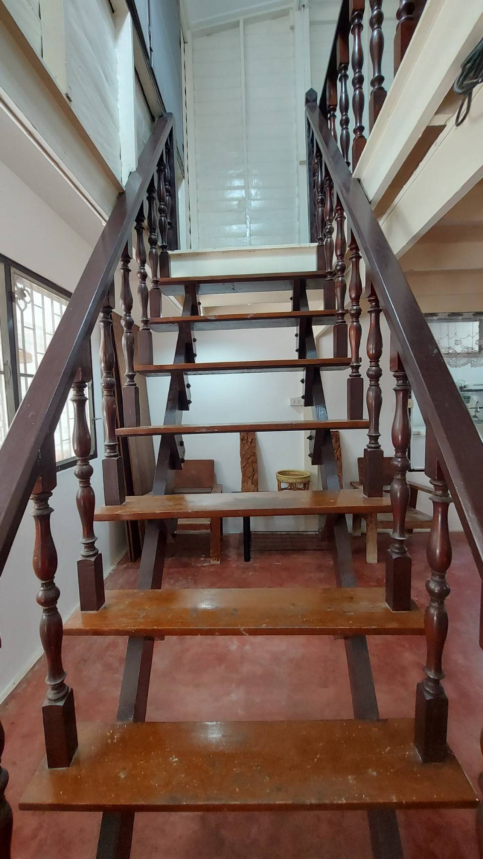 ให้เช่าบ้านเดี่ยวสไตล์บ้านสวนใจกลางอุดมสุข ซ.อุดมสุข 48เขตบางนา กทม (N.1479)