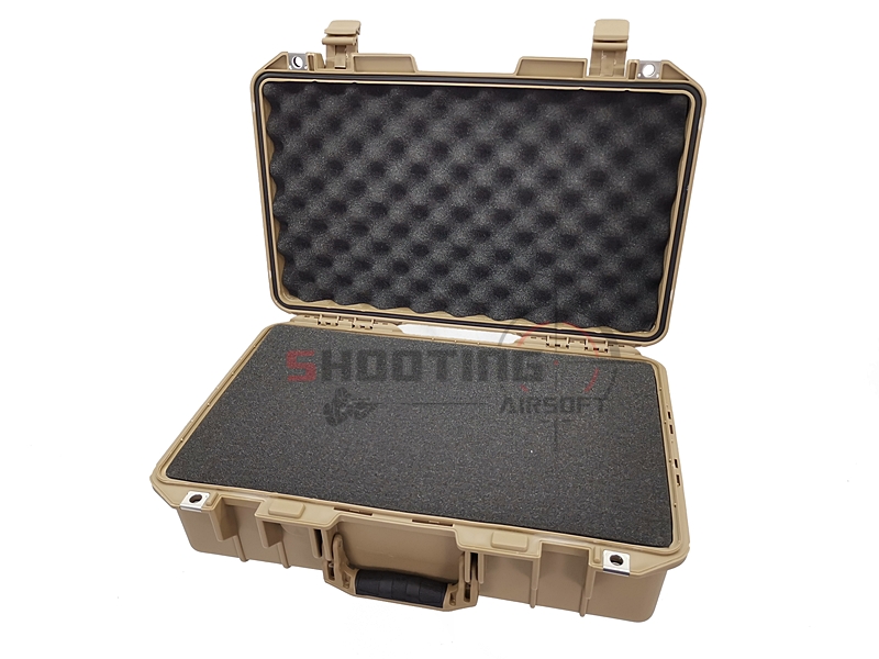 กล่อง Hardcase ปืนสั้น B4 (Kublai)