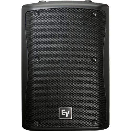 Electro-Voice ZX3-90B ตู้ลำโพง 2 ทาง 12 นิ้ว 600 วัตต์