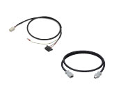 Hollow Rotary Actuators DGB130R18-AZACL+AZD-CD+CC030VZR