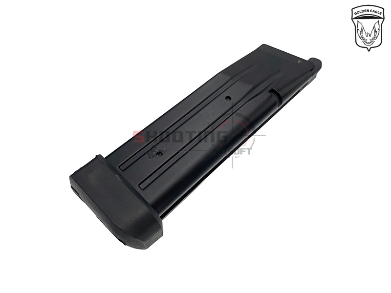 แม็กกาซีน Hi-Capa 5.1 Cobra (Golden Eagle)