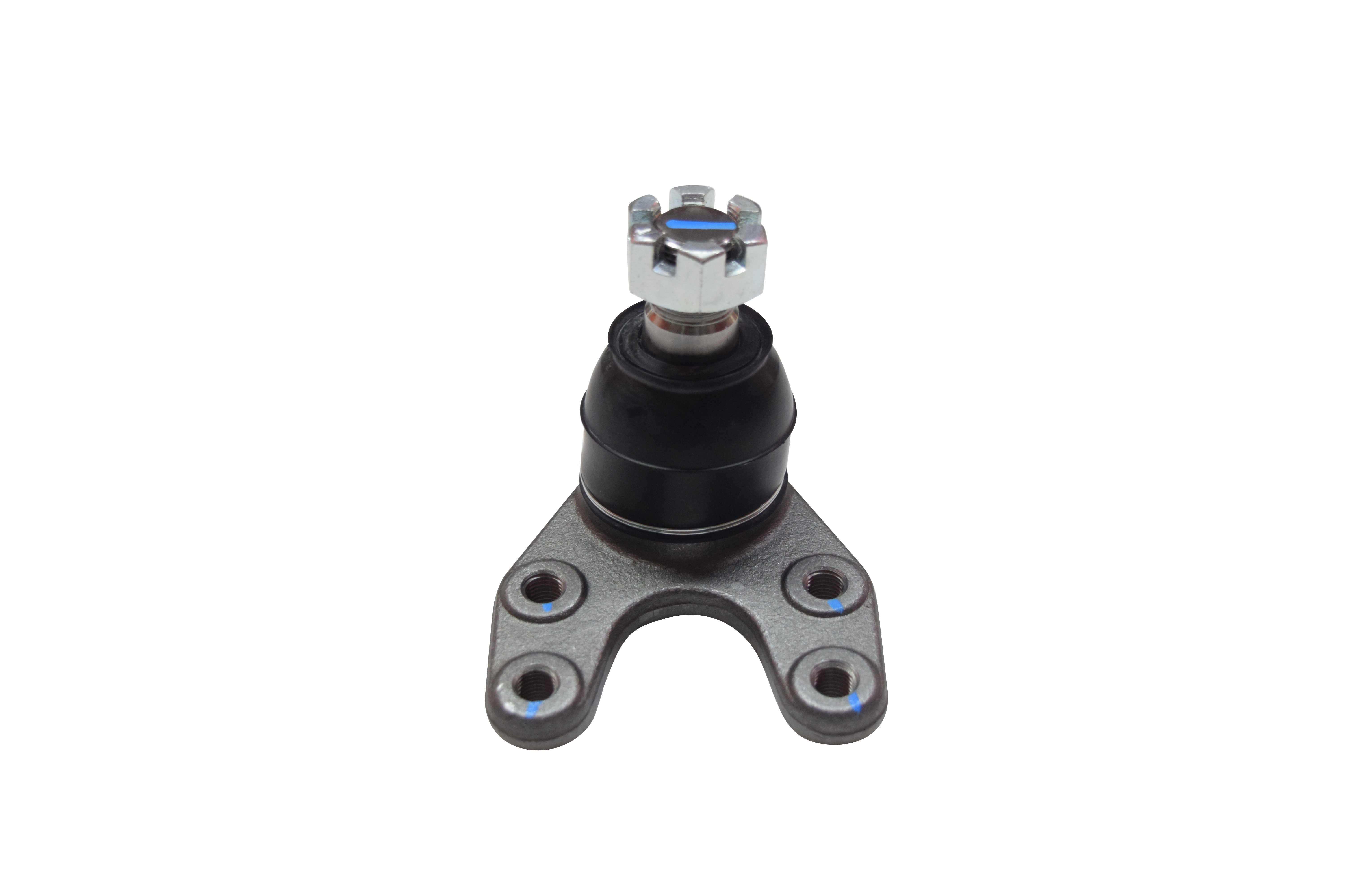 (2 ตัว) ลูกหมากปีกนกล่าง KIA JUMBO 4WD เกียร์ จัมโบ้ 3B-K004 ยี่ห้อ 333 LOWER BALL JOINT