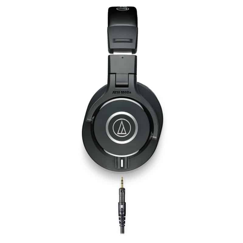 Audio-Technica ATH-M40x Headphone