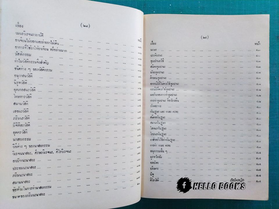 อายุรเวทศึกษา (วิชาแพทย์แผนโบราณ) เล่ม ๑-๒