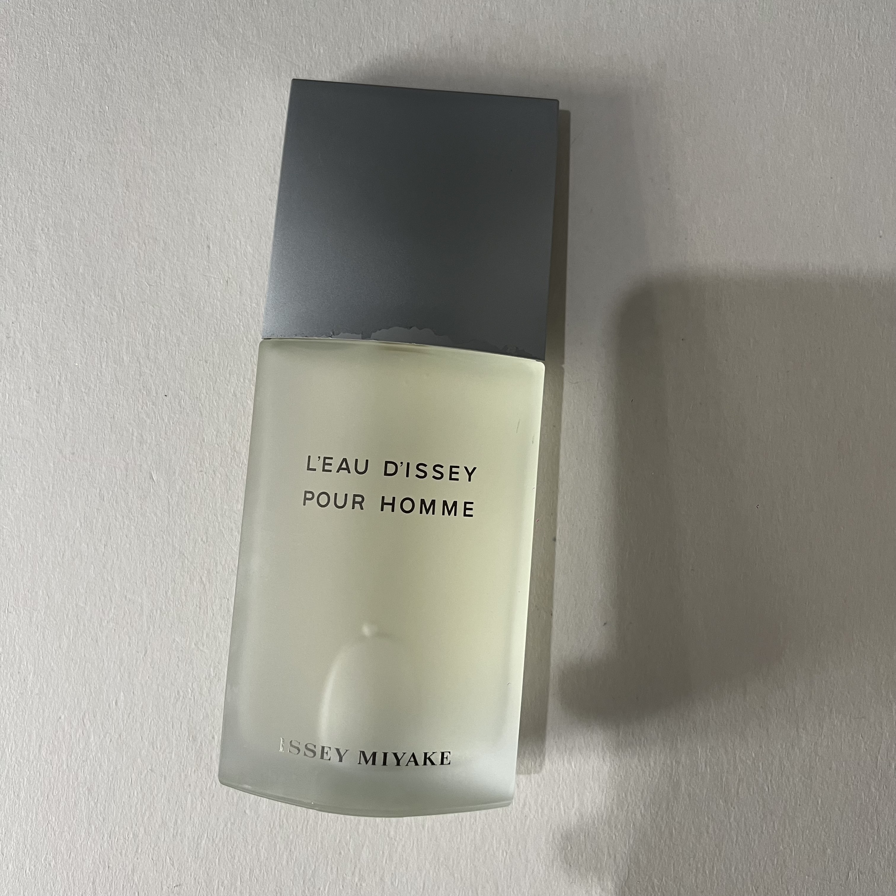 น้ำหอม Issey Miyake L’eau D’issey Pour Homme EDT