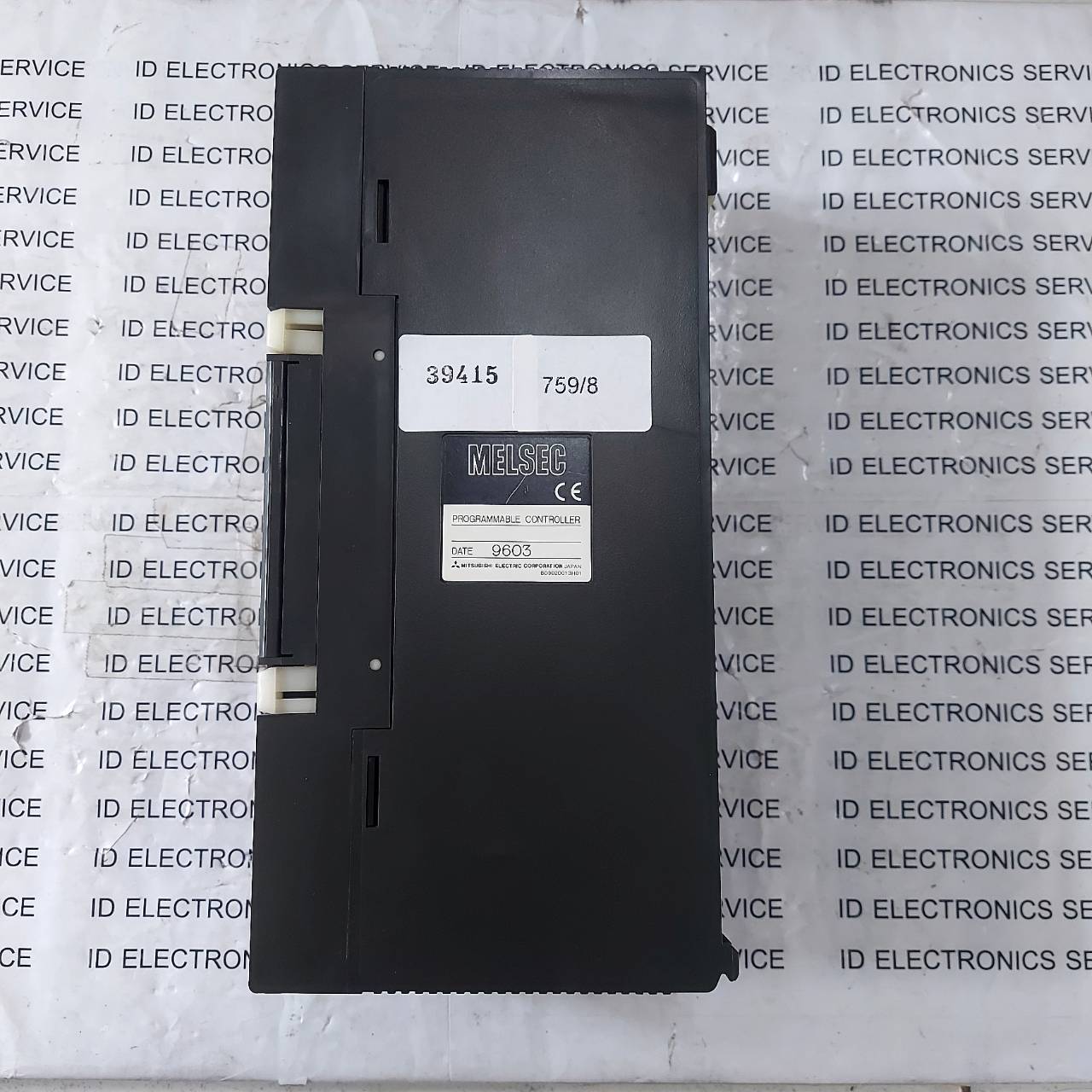 PLC "MITSUBISHI" MODEL : A3ACPU