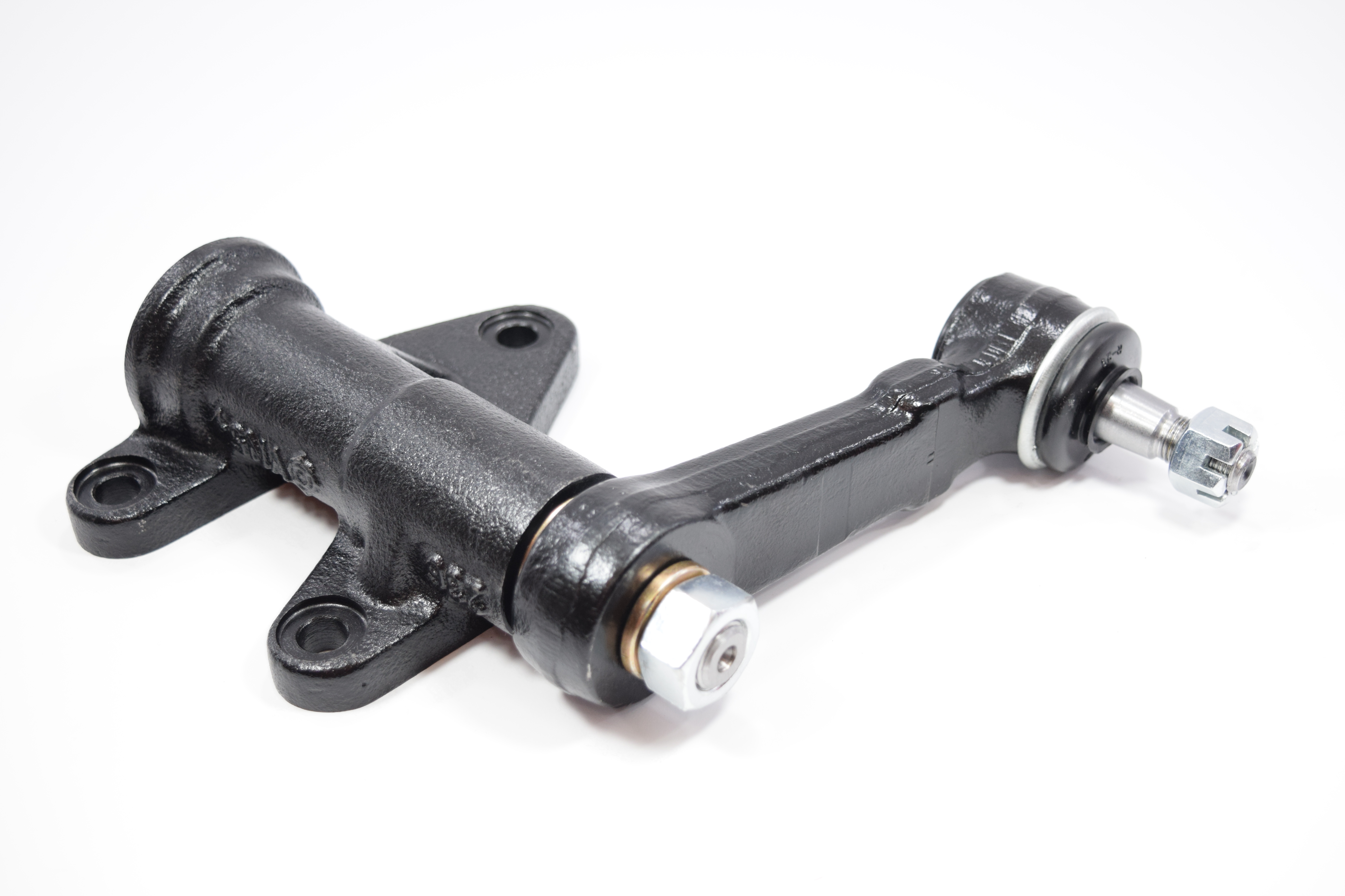 กล้องยา กล่องยา MITSUBISHI STRADA 4WD / K77 / GWAGON มิตซูบิชิ สตราด้า / 3I-7800 / ยี่ห้อ 333 (1 ตัว) IDLER ARM / กล่องยา