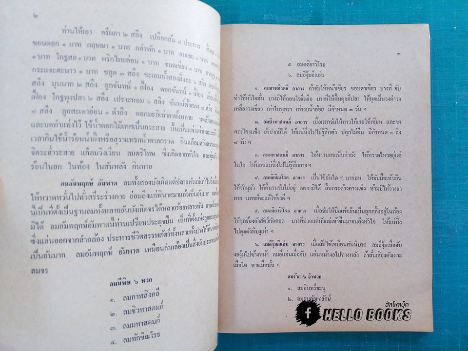 ตำราแพทย์ศาสตร์ศึกษา ชุด ๓ เล่ม