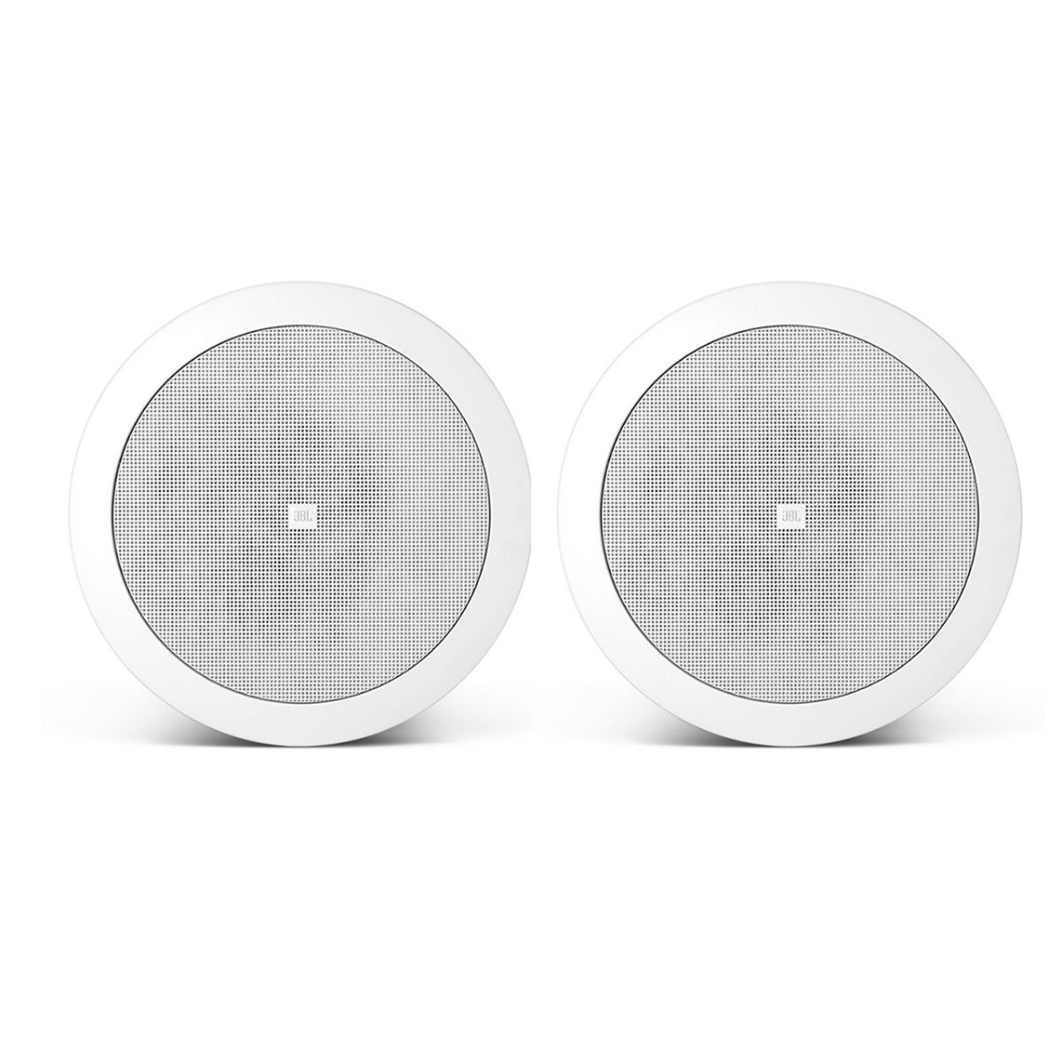 JBL CONTROL 24C ลำโพงติดฝ้าเพดาน ขนาด 2 ทาง 4 นิ้ว (ราคาต่อคู่)