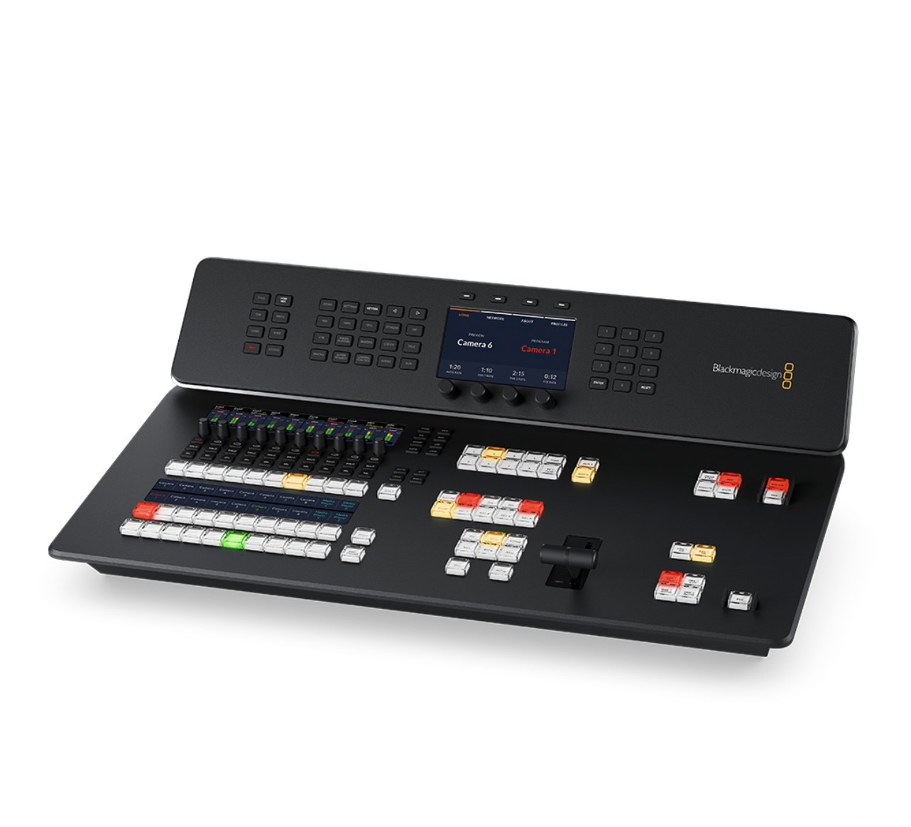 Blackmagic design ATEM Television Studio HD8