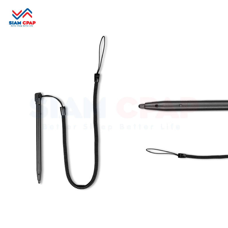 เครื่องควบคุมการให้สารละลายทางหลอดเลือดดำ Infusion pump Medcaptain รุ่น SYS-70 รับประกันศูนย์ไทย 1 ปี