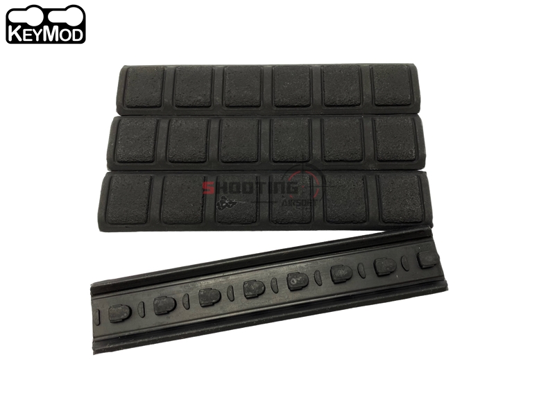 Rail Cover Keymod 4 ชิ้น
