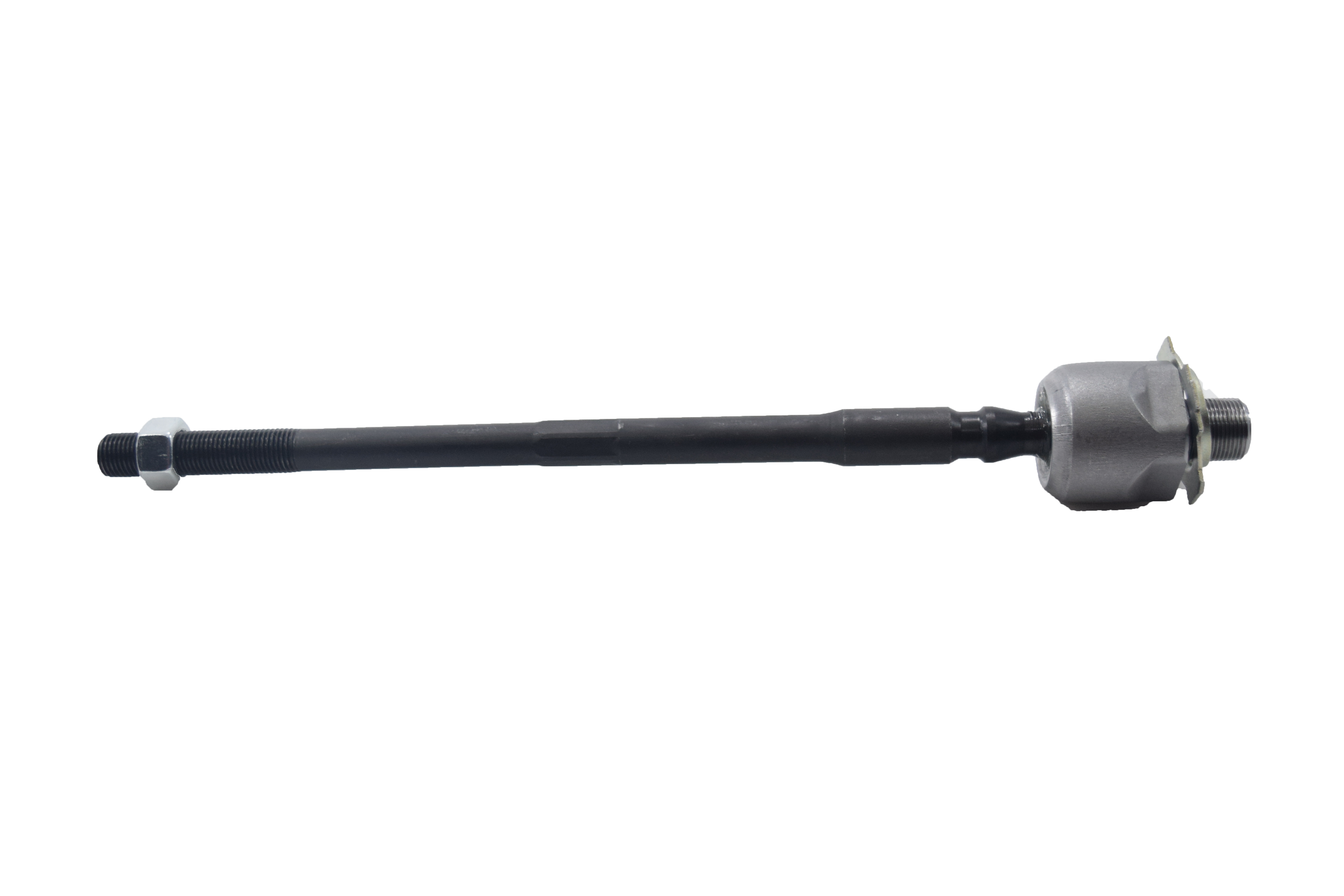 ลูกหมากแร๊คซ์ NISSAN SUNNY B13 ปี 1990-1994 นิสสัน ซันนี่ / 3R-4740 / SIZE 16.10 / 12.125 / 273mm. / ยี่ห้อ 333 (1คู่ 2 ตัว) RACK END (ซ้าย / ขวา)