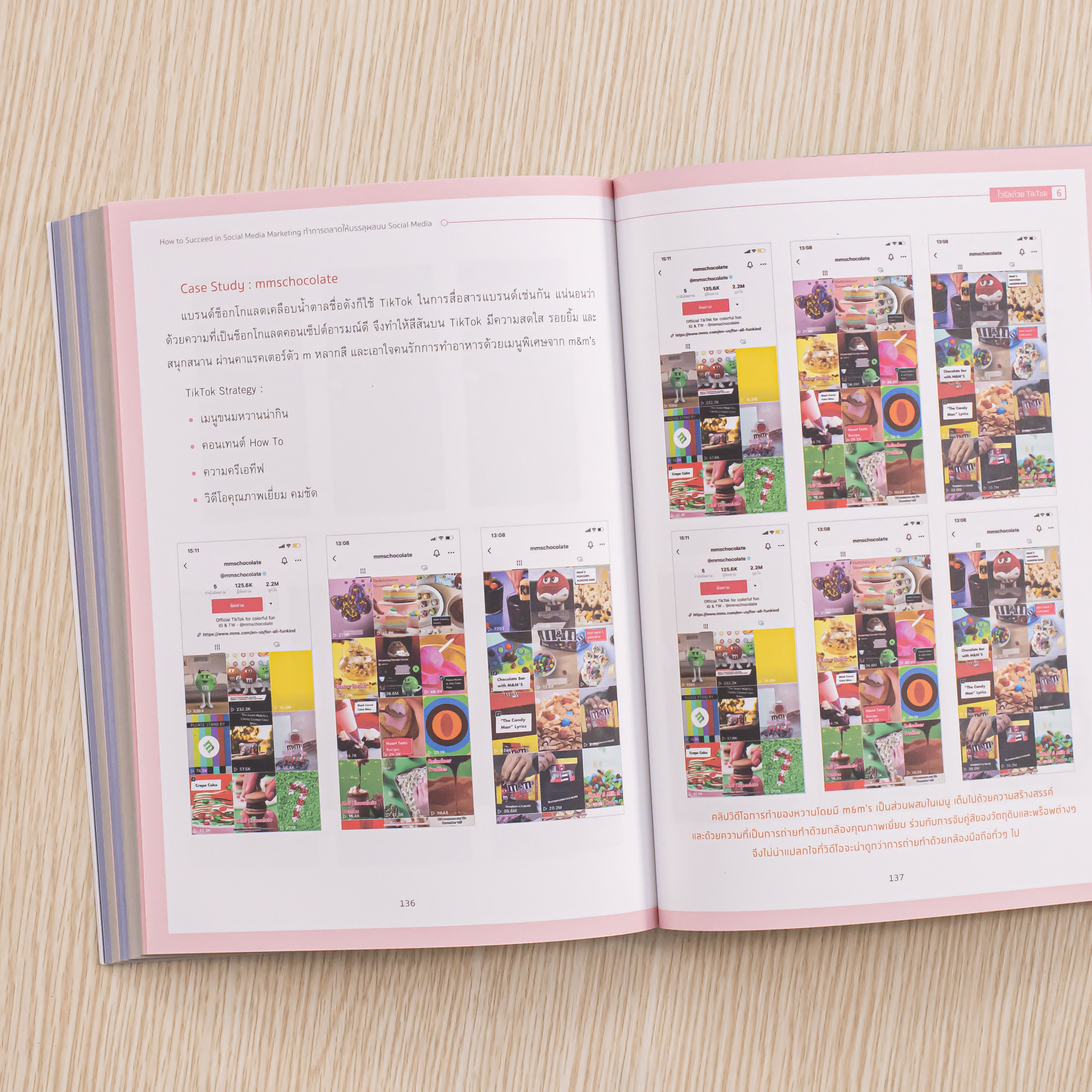 Infopress (อินโฟเพรส) How to Succeed in Social Media Marketing ทำการตลาดให้บรรลุผลบน Social Media - 74558