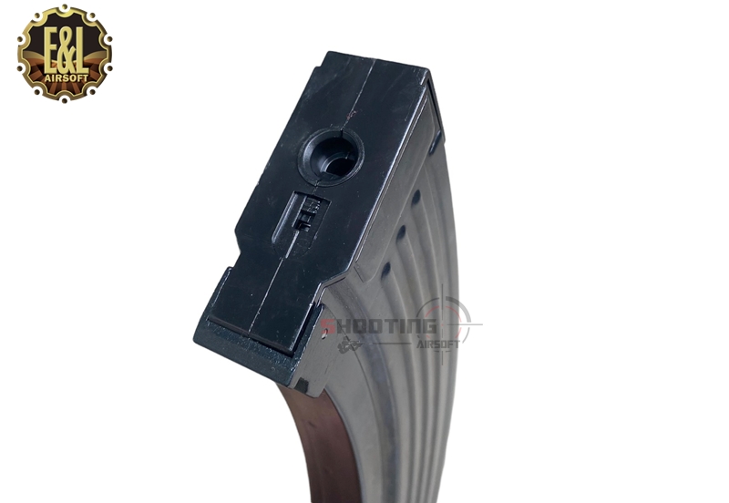 แม็กสแตนด์ AK47 120 นัด เหล็ก