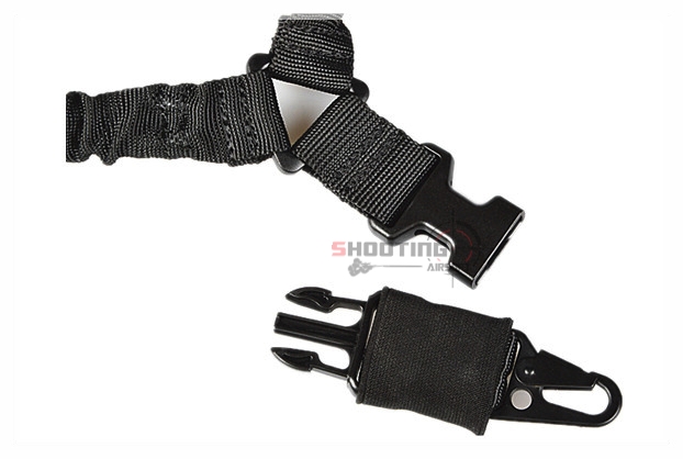 สายสะพายปืน 1 จุด Cobra (Condor Outdoor)