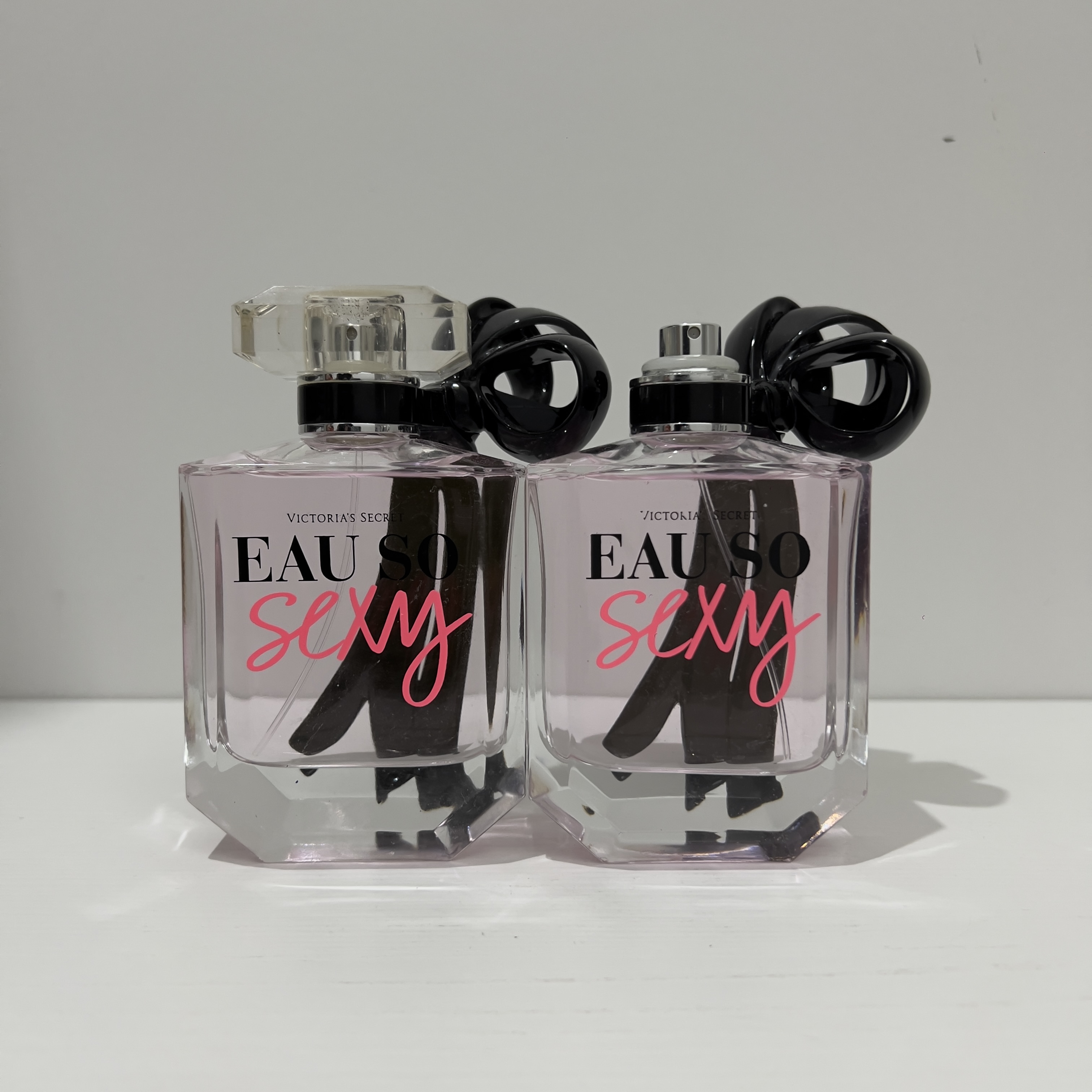 น้ำหอม Victoria's Secret Eau So Sexy EDP