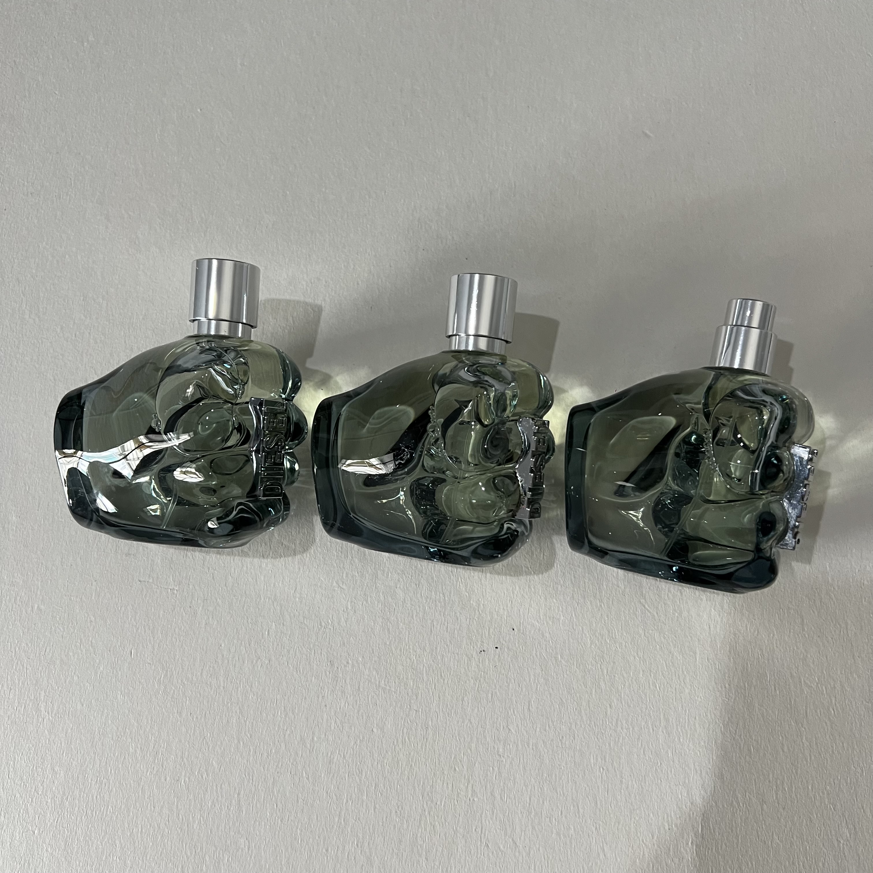 น้ำหอม Diesel Only the Brave EDT