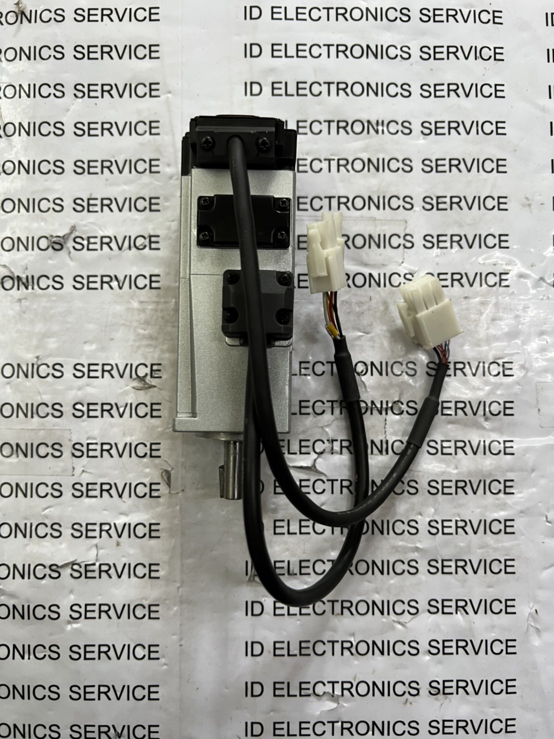 SERVO MOTOR " PANASONIC " MODEL : MHMF012L1V2