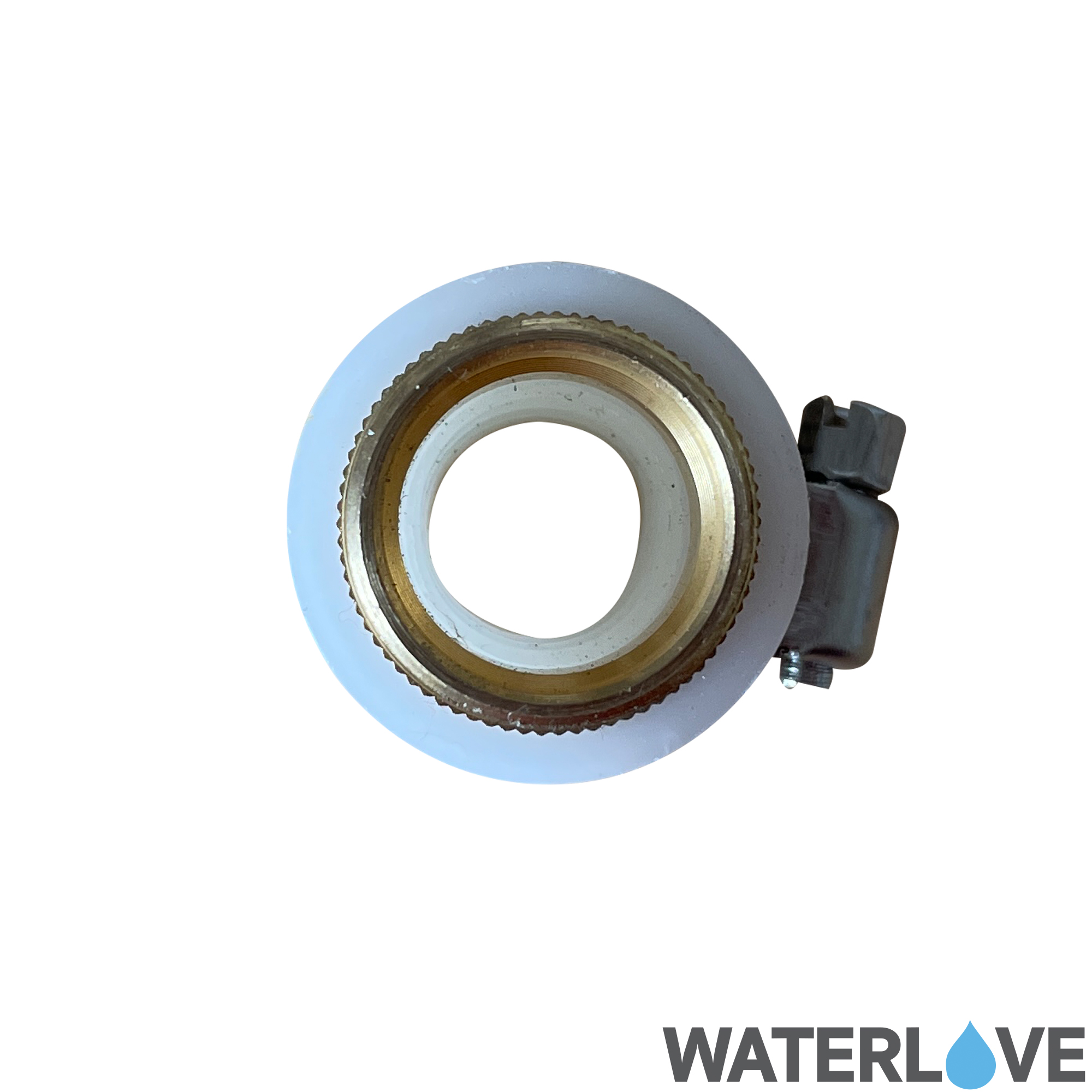 Universal Adapter สำหรับต่อก๊อกน้ำ ใช้ได้กับก๊อกหลากหลายขนาด