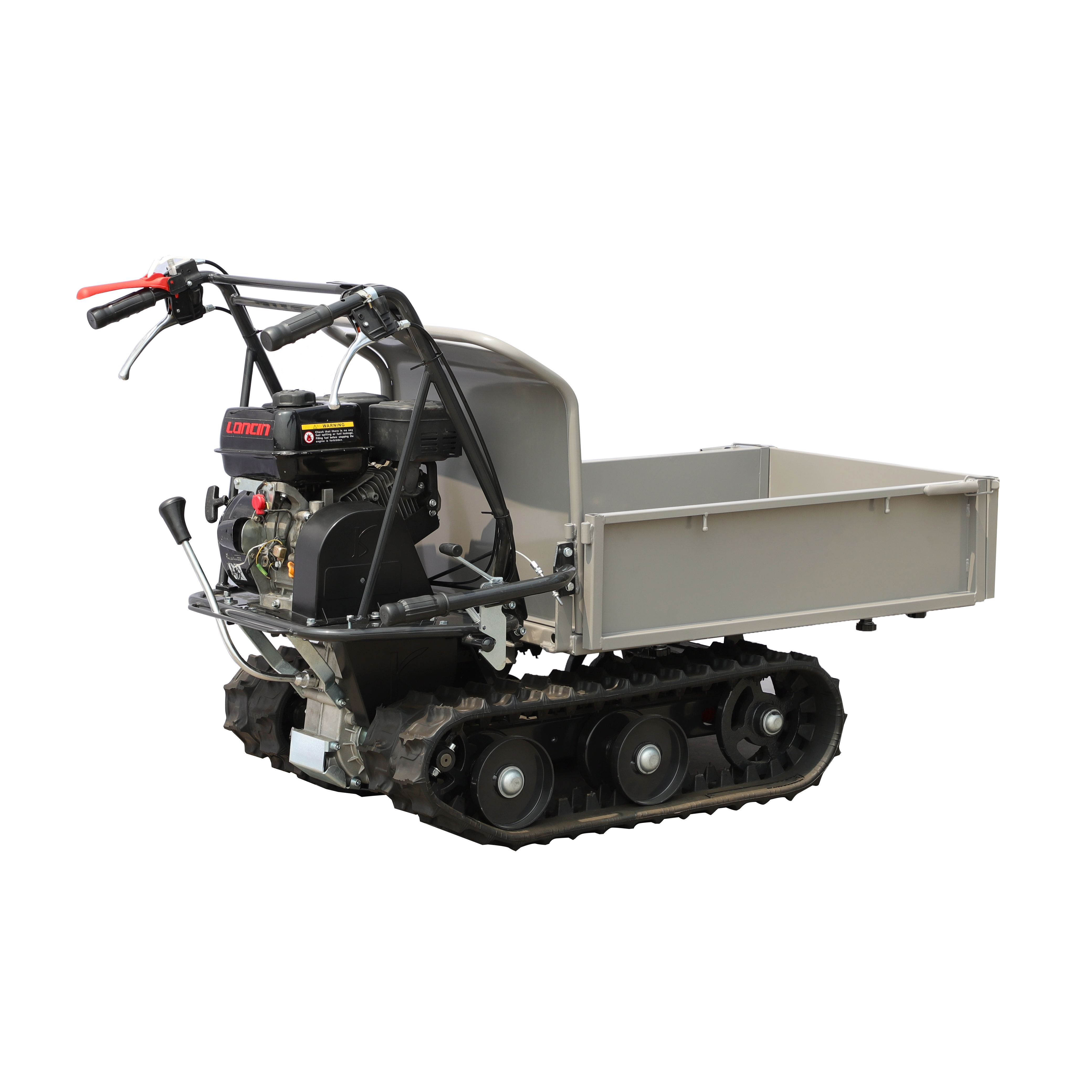 รถบรรทุกตีนตะขาบ MD300-SF2620