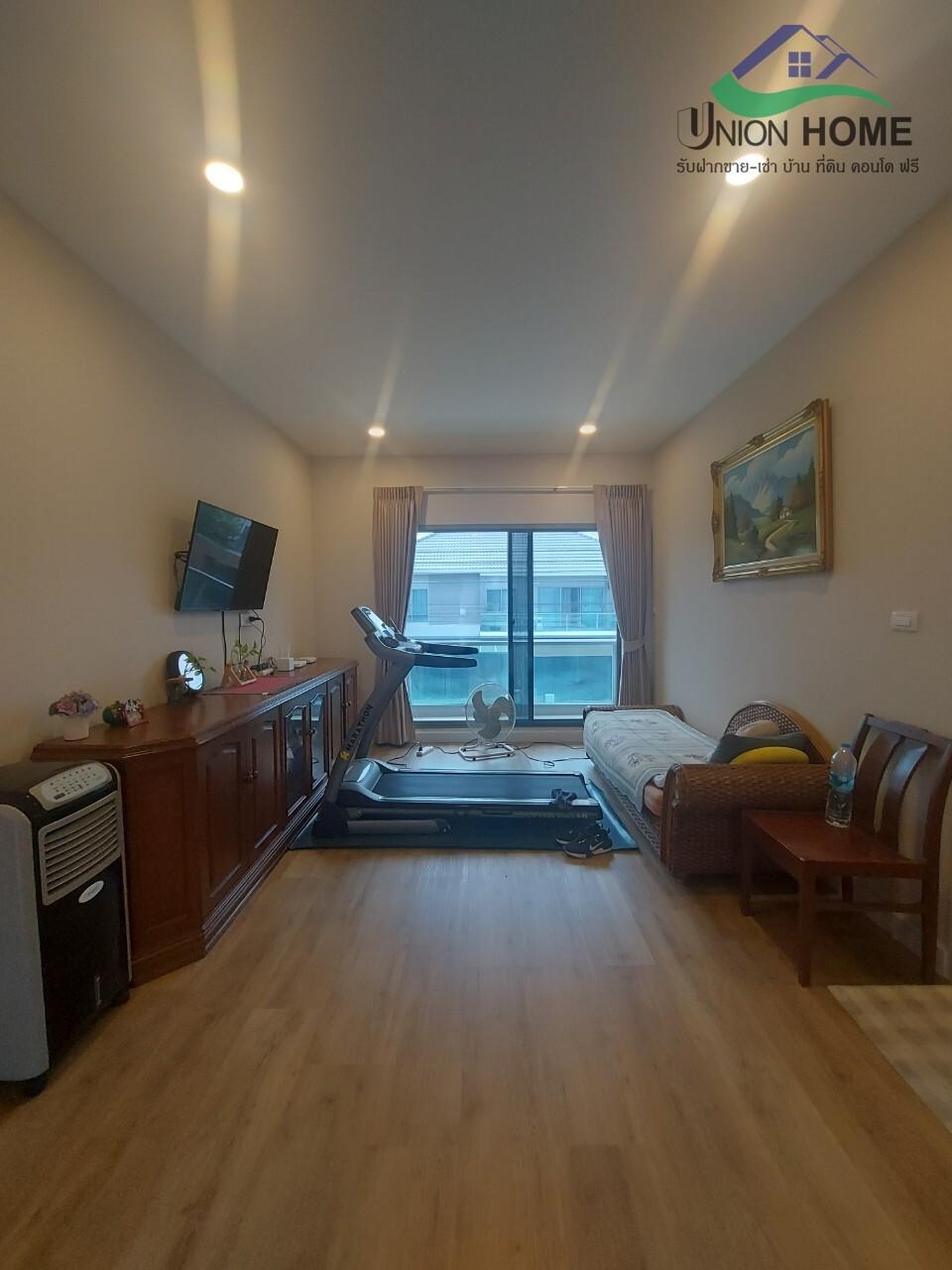 ขายบ้านเดี่ยว 2 ชั้น หมู่บ้านเพอร์เฟคเพลส พระราม9-กรุงเทพกรีฑา เขตลาดกระบัง (N.1519)