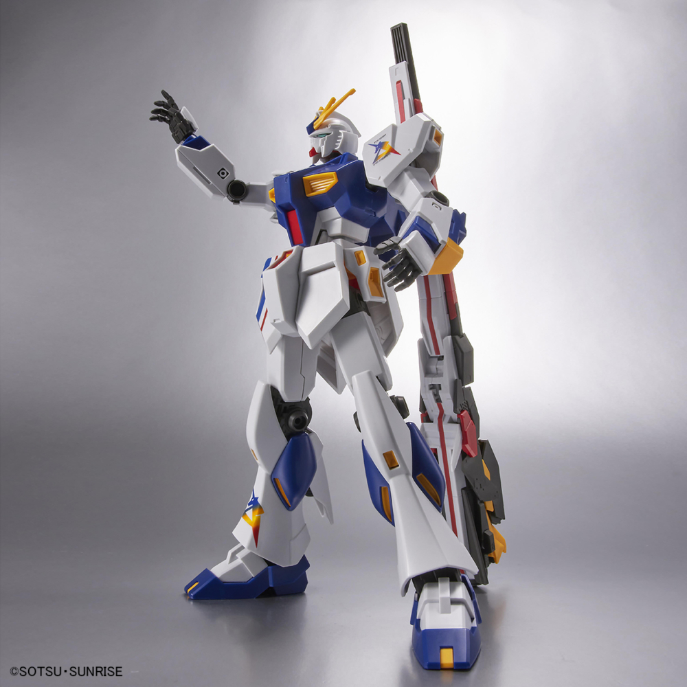 Entry Grade 1/144 RX93ff V Gundam
