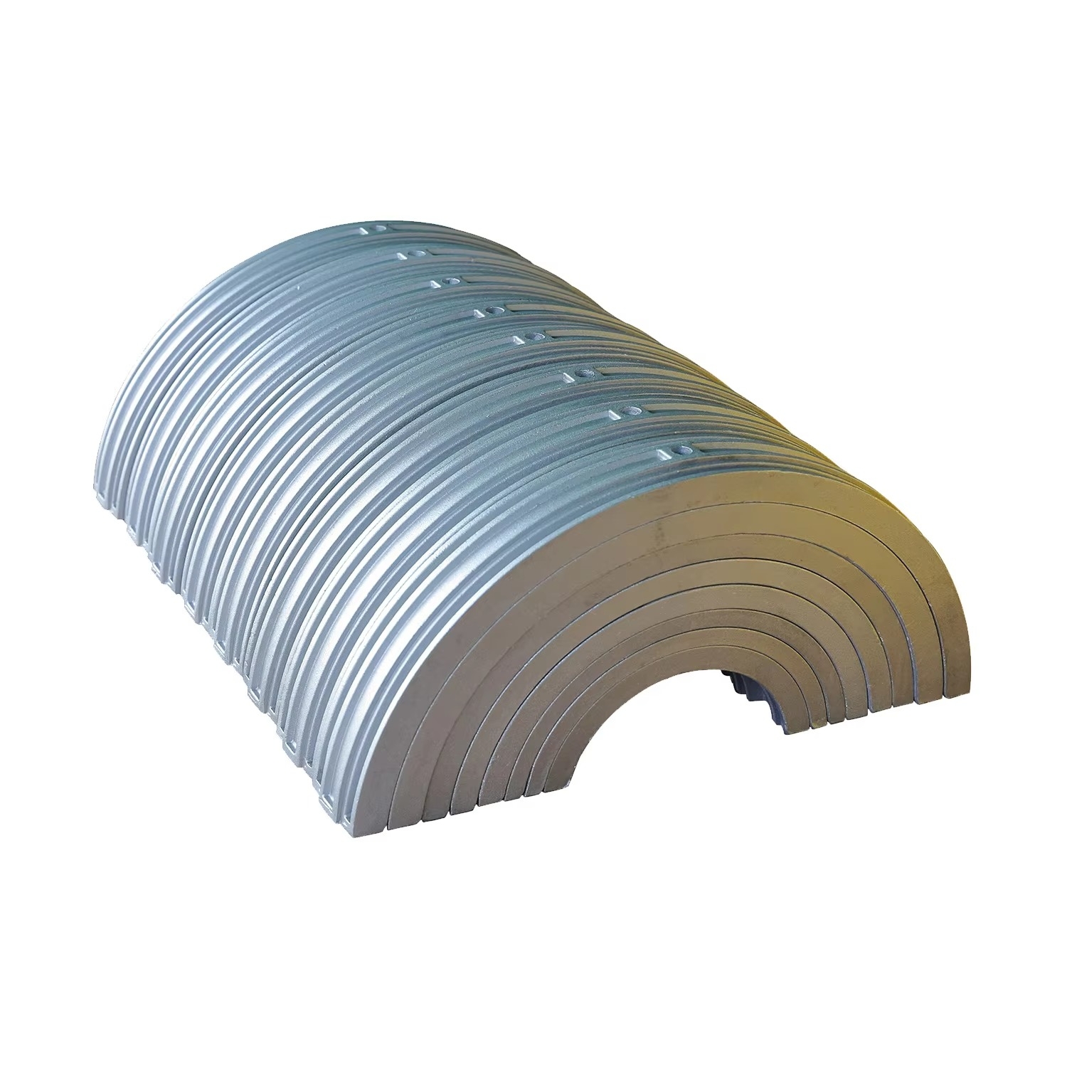 เครื่องเชื่อมท่อด้วยความร้อน Welping รุ่น WP250C Manual (มือหมุน) ขนาดท่อที่เชื่อม 63mm-250mm