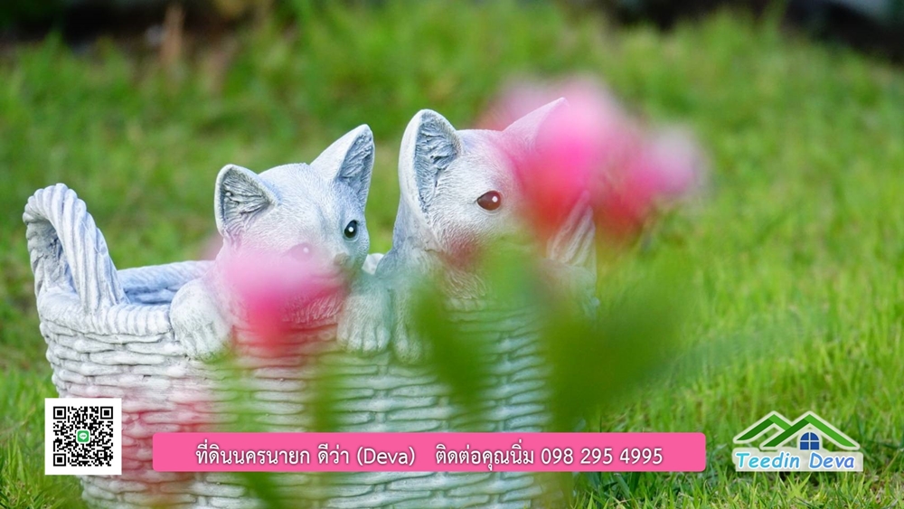 ที่ดินนครนายก โครงการ Mountain 3 อ.บ้านนา จ.นครนายก