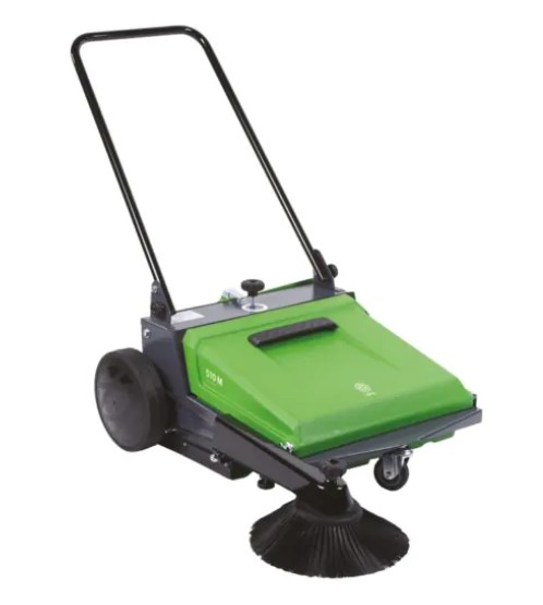 เครื่องกวาดพื้น IPC 510M
