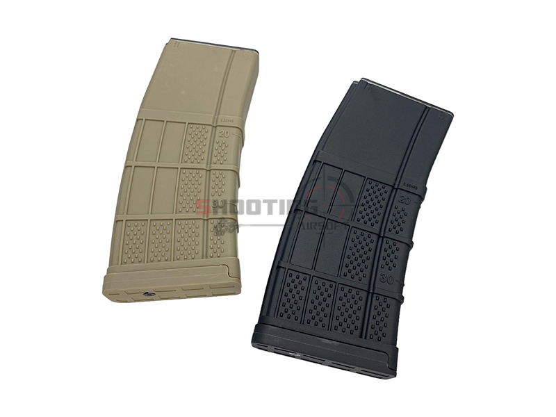 แม็กกาซีนสแตนด์ M4 Lancer Advanced Warfighter Mid-cap