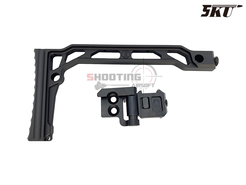 พานท้ายพับ (1913 Adapter) Jmac Custom SS-8R - 5KU-327