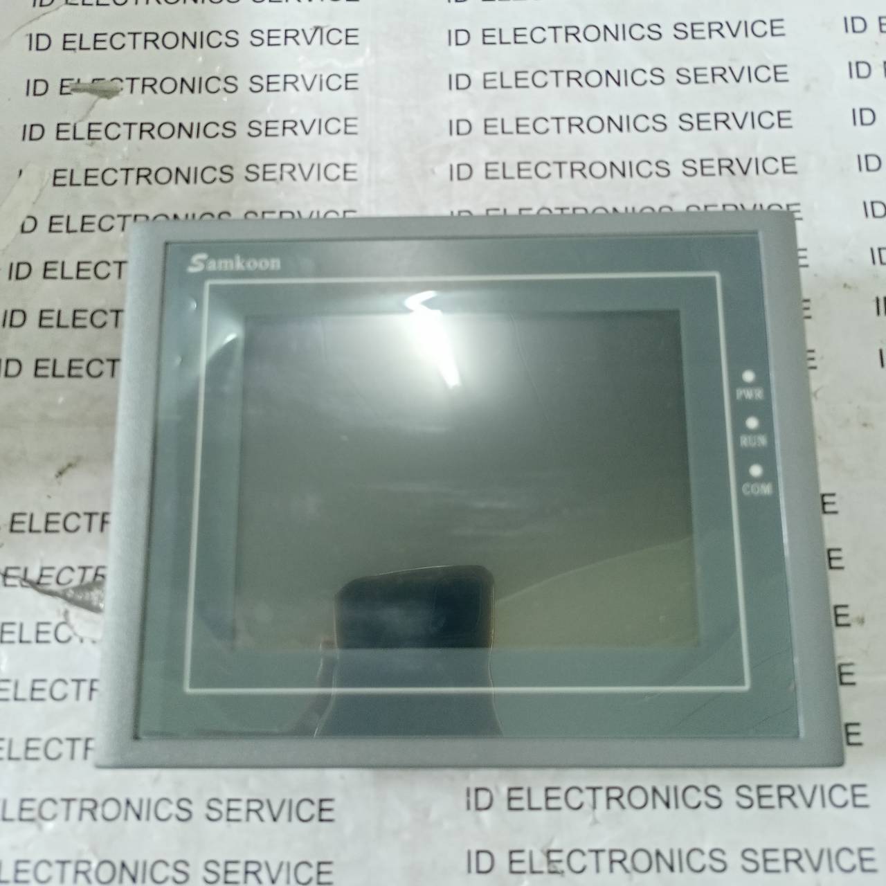 LCD TOUCH SCREEN " SAMKOON " MODEL : SA-057F