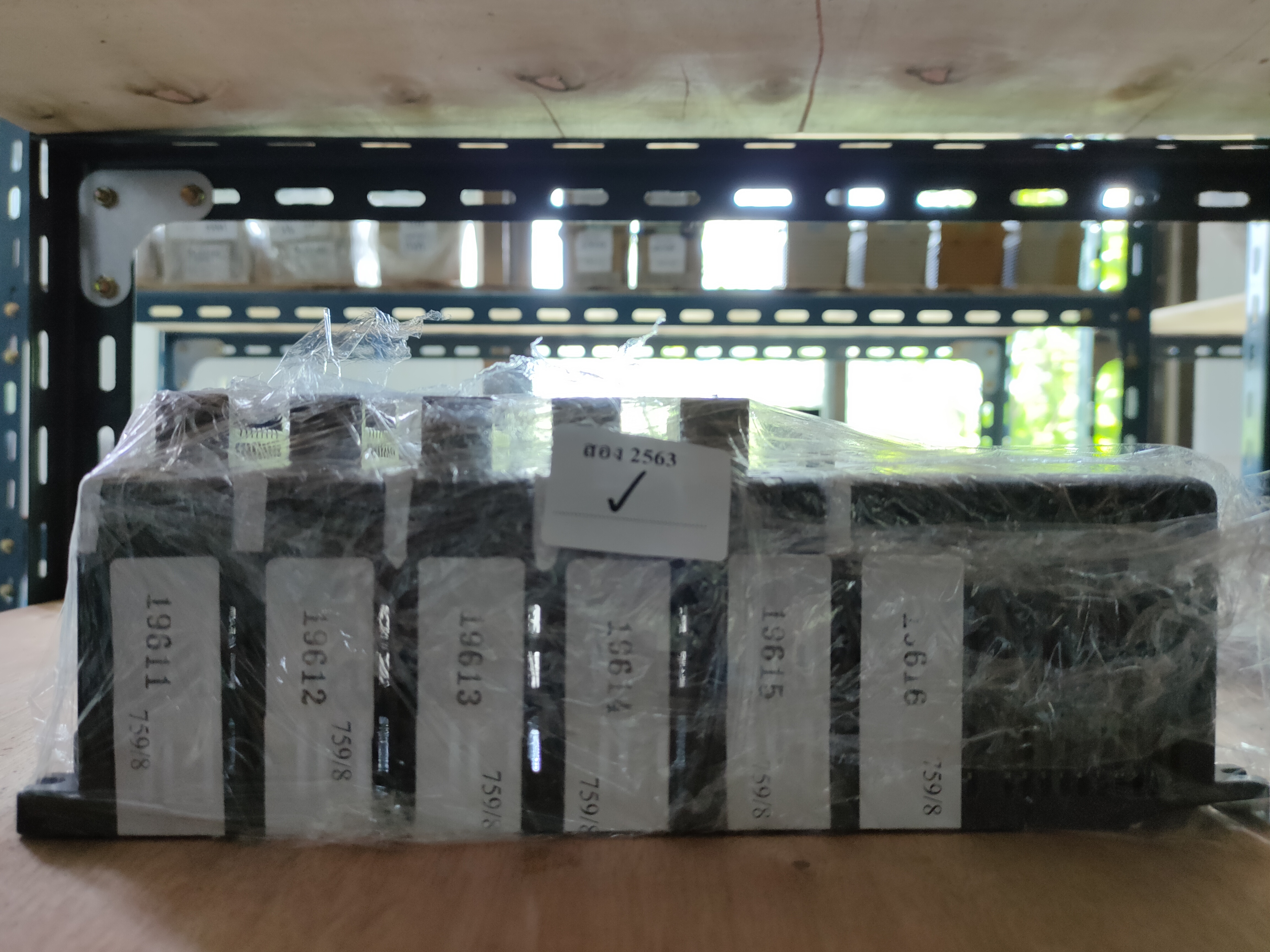 PLC " KOYO " MODEL : D2-250-1