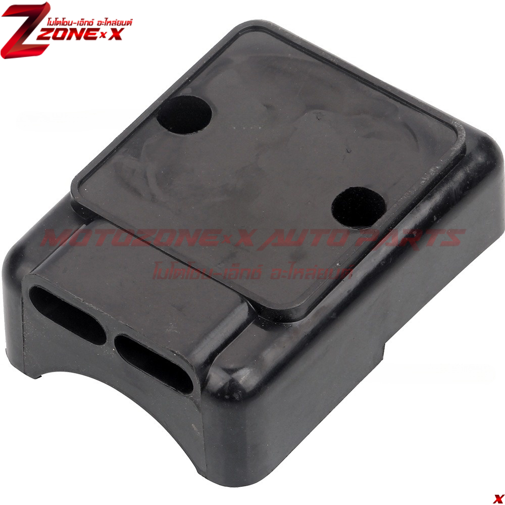 กรองอากาศ Air filter Fits most air cooled 47cc & 49cc minimoto style engines MOTOZONE-X(โมโตโซน-เอ็กซ์) อะไหล่/Part