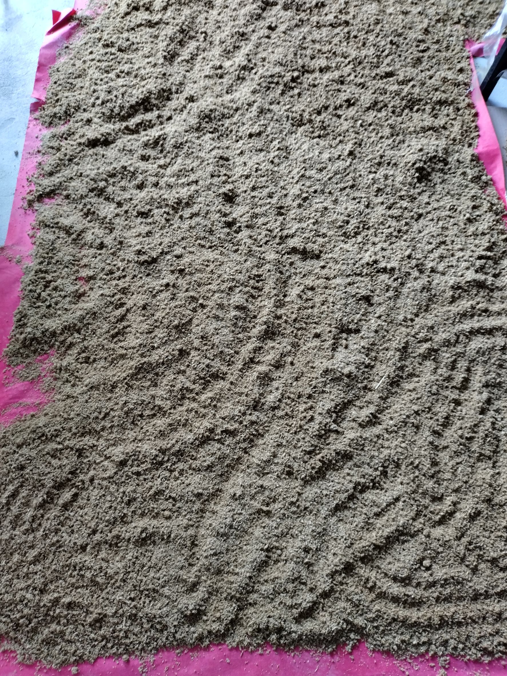 รำโบคาสึ , รำอีเอ็ม หัวเชื้อเพื่อการหมักขยะอาหารจากครัว , EM brans , EM Bokashi