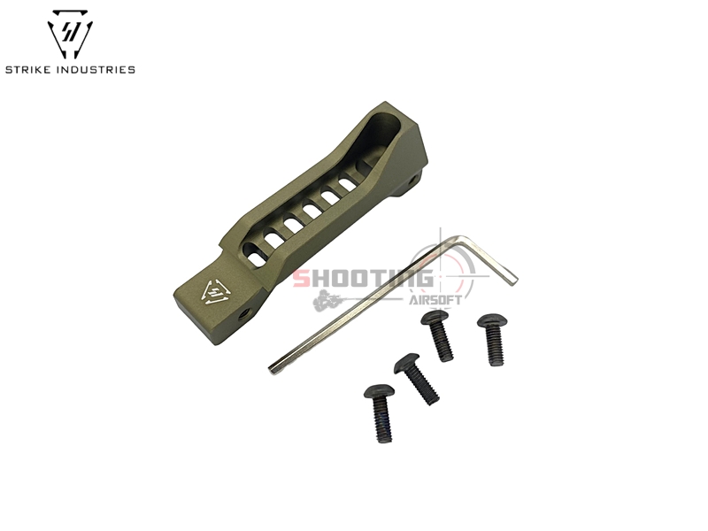 โกร่งไก Strike Industries - FANG Aluminum Trigger Guard (AEG)