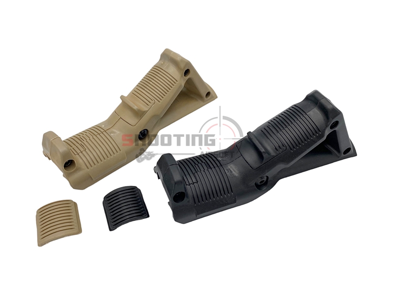 กริ๊ปมือ Magpul AFG ทรง 45 องศา