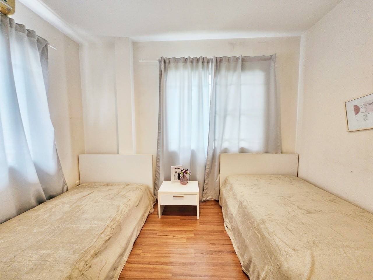 ปล่อยเช่าด่วนบ้านเดี่ยว 2ชั้น (N.1249)