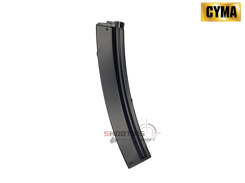 แม็กกาซีน MP5 ปั่นลาน 260 นัด (Cyma)