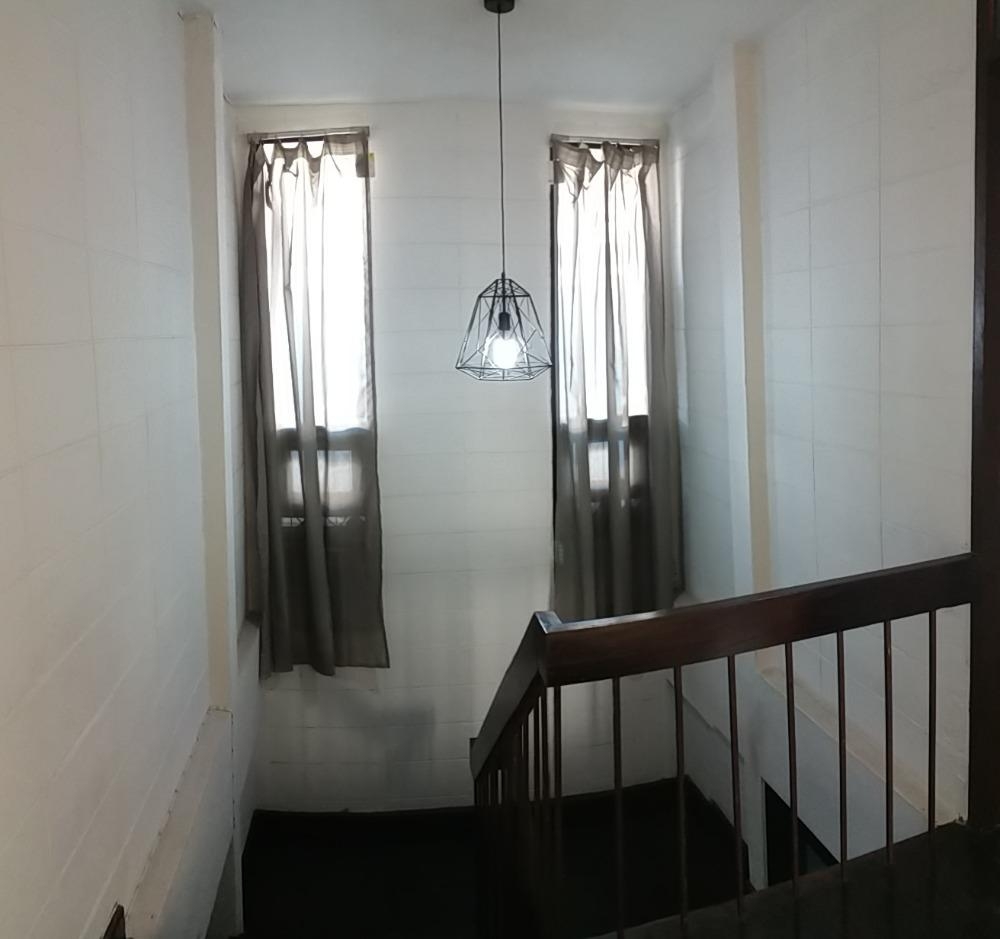 ให้เช่าบ้านเดี่ยวพระรามเก้า 43 (หมู่บ้านเสรี 4) แอร์ 3 ตัว (N.292)