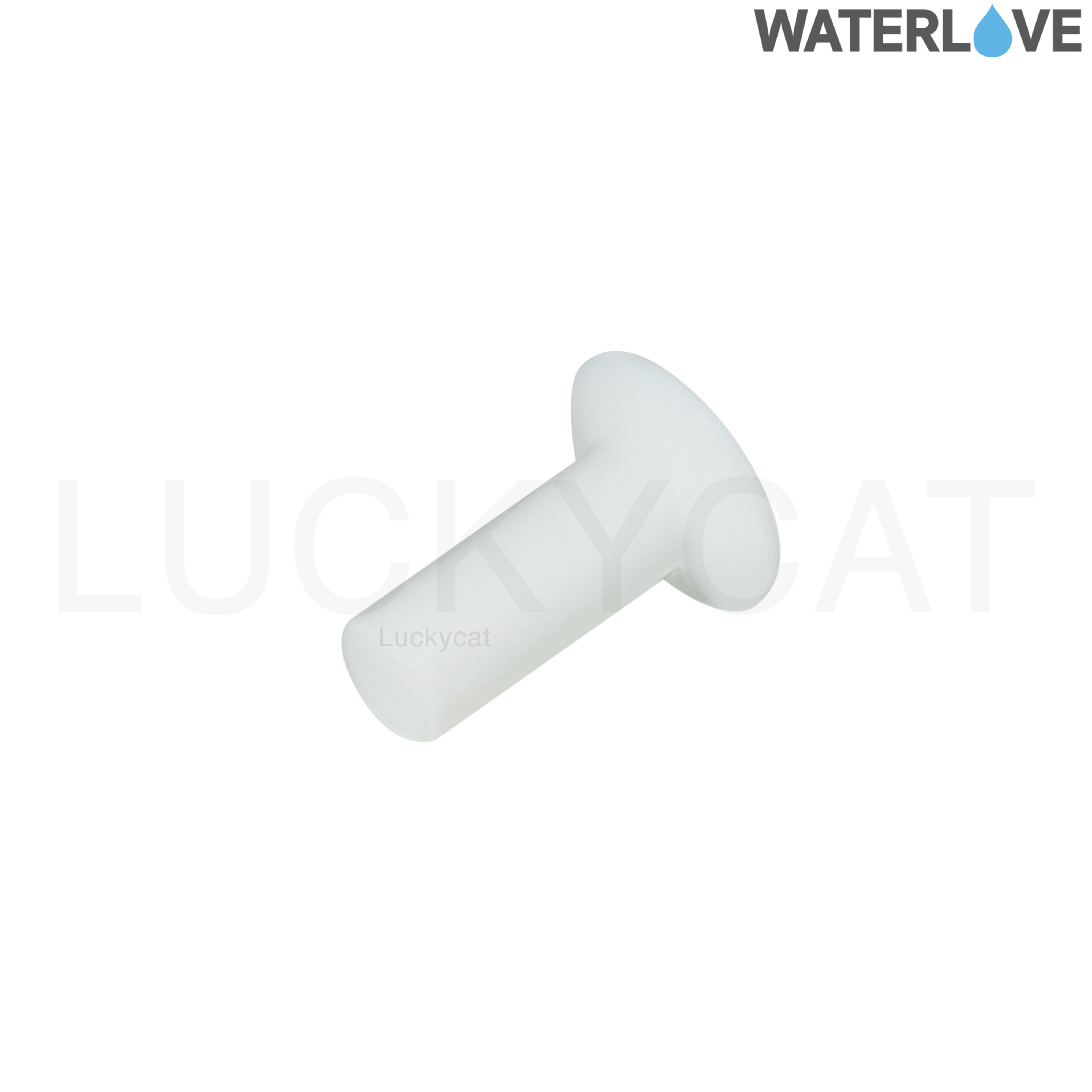 จุกปิดสำหรับปิดข้อต่อ 3 หุน (3/8'')