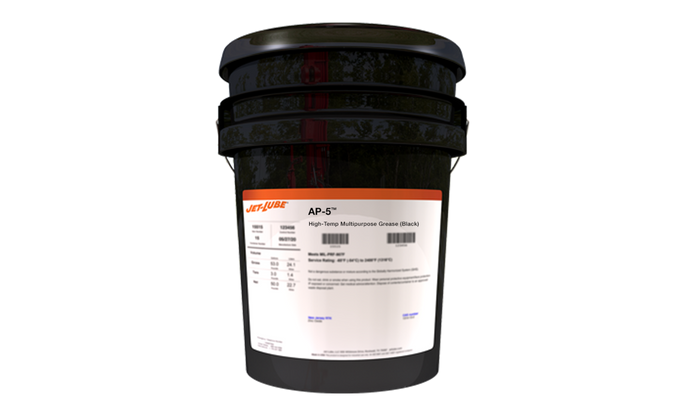 Jet lube AP-5