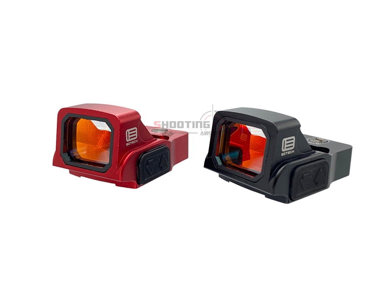 Red Dot Eotech EFLX Mini Reflex Sight
