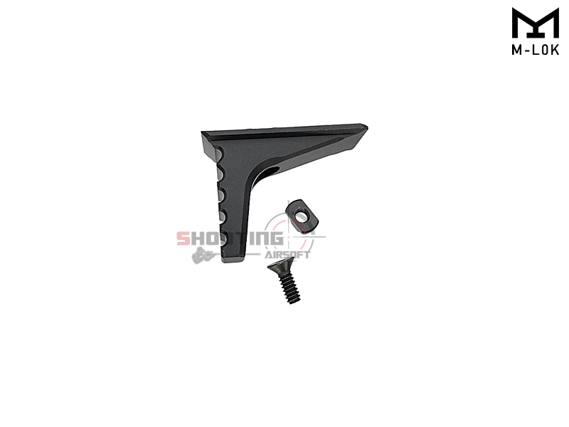 กริ๊ปมือหน้า MDX (M-LOK)