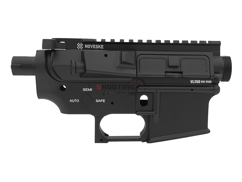 Body เหลี่ยม โลหะ M4 E&C