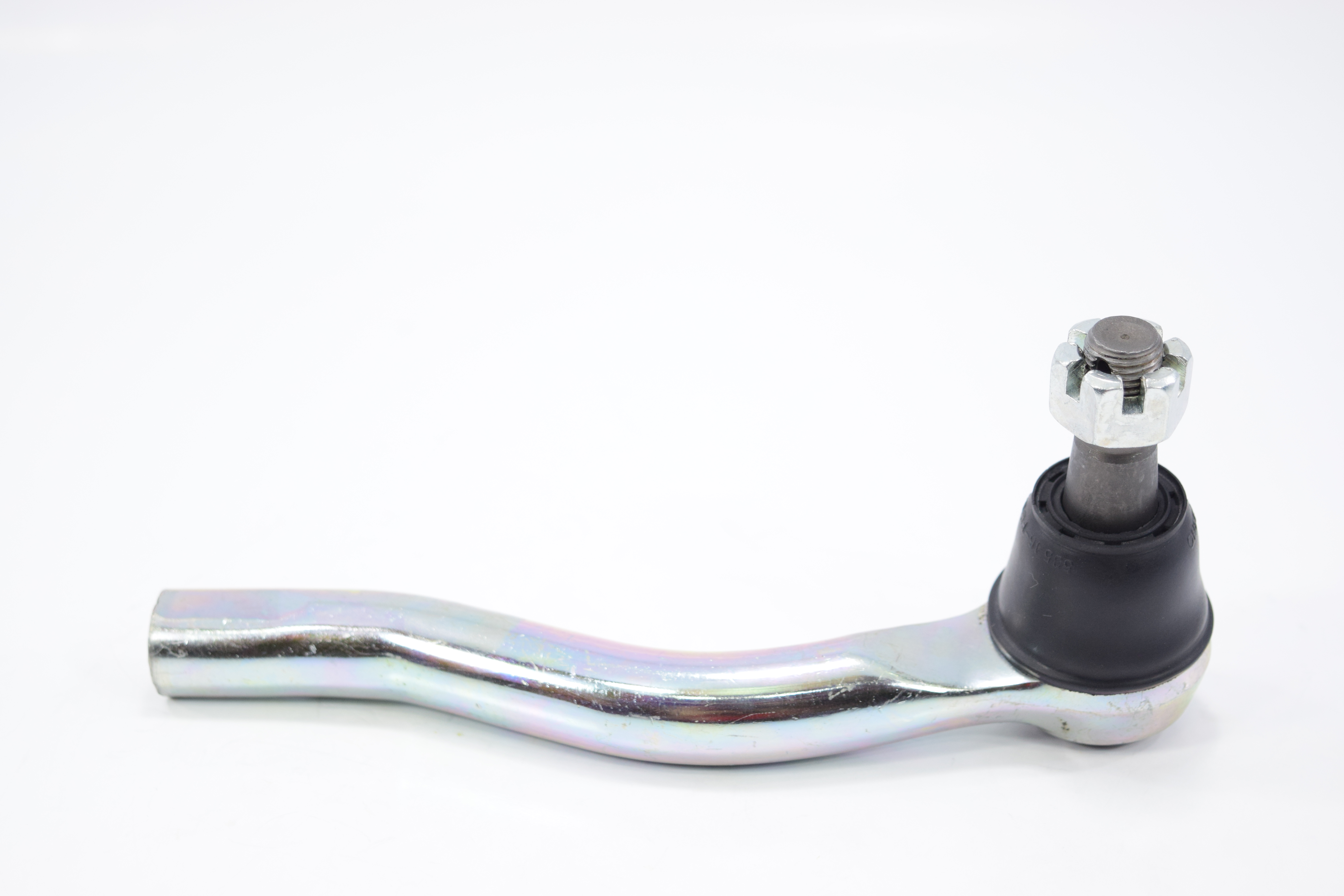 (ประกัน 6 เดือน) ลูกหมากคันชักนอก NISSAN TEANA J31 ปี 2003-On นิสสัน เทียน่า / 3E-4941 / ยี่ห้อ 333 (1คู่ 2 ตัว) TIE ROD END, OUTER (ซ้าย / ขวา)