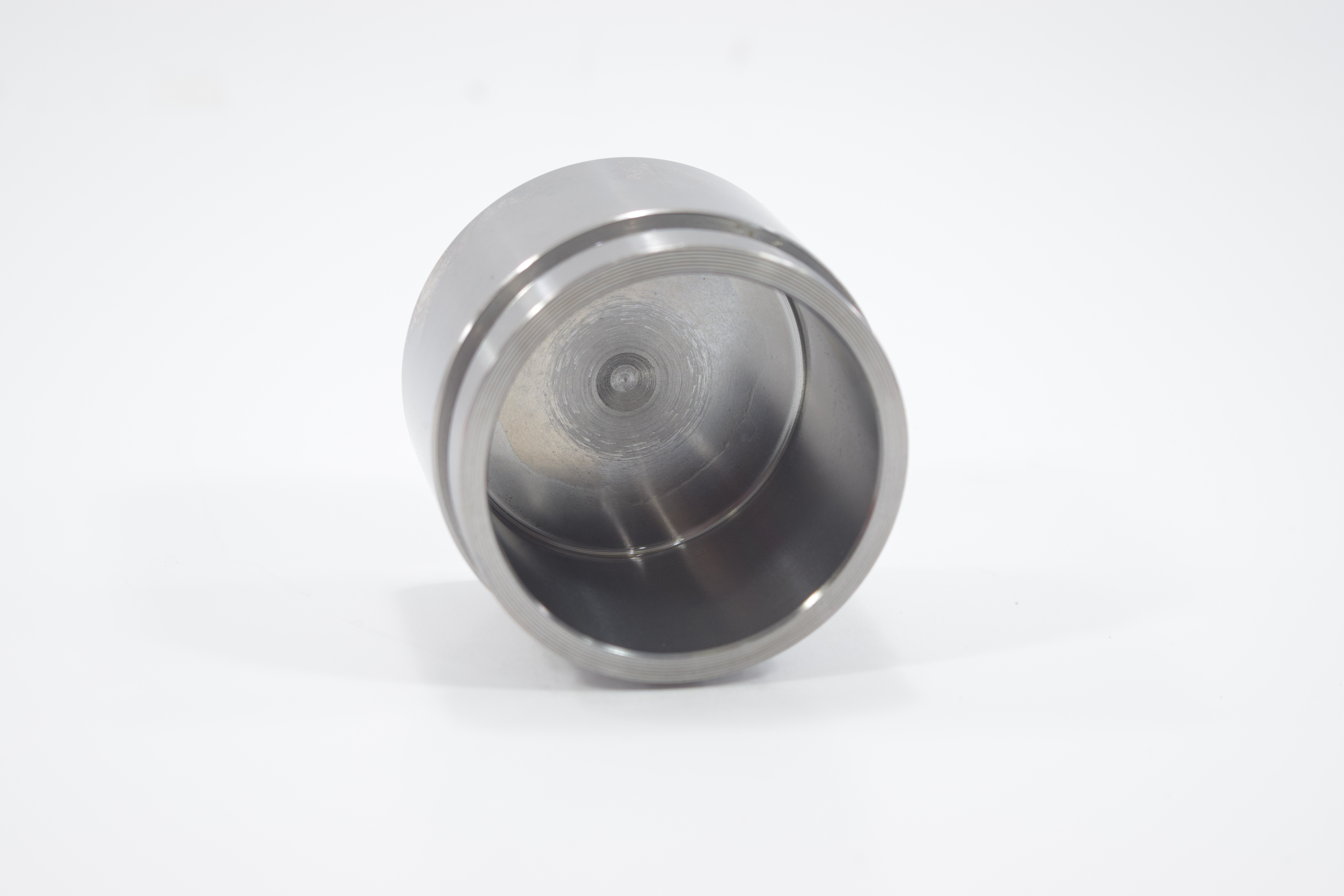 ลูกสูบดิสเบรค TOYOTA LH112 / โตโยต้า / 3PD-2870 / 47731 - 25010 / ขนาด วงนอก 66.60 / สูง 48.40 (จำนวน 1 ชิ้น) (CALIPER PISTON)